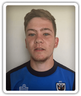 Reece Williams-Bowers
