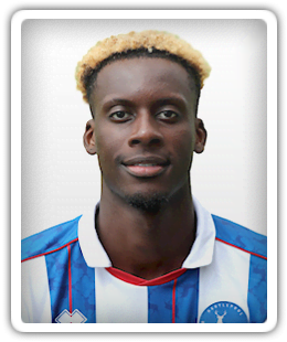 Mikael Ndjoli