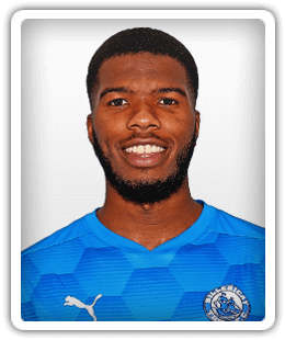 Rowan Liburd