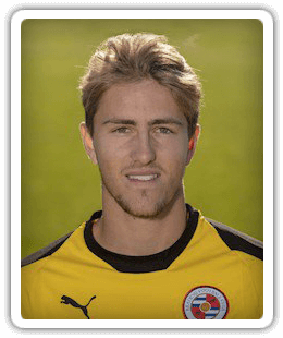 Liam Driscoll