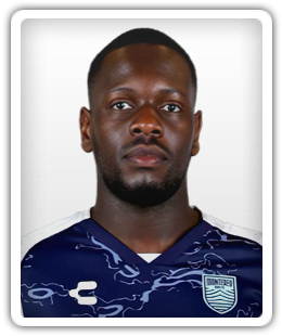 Wesley Fonguck