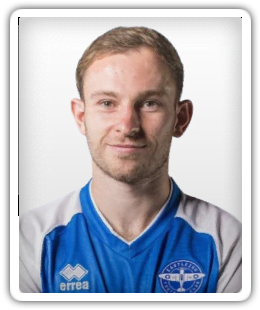 Josh Lundstram
