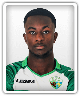 Kwame Boateng