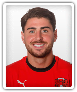 Dan Happe