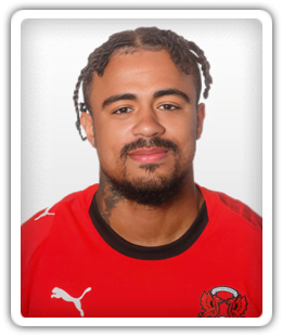 Josh Koroma