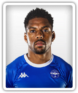 Tristan Abrahams