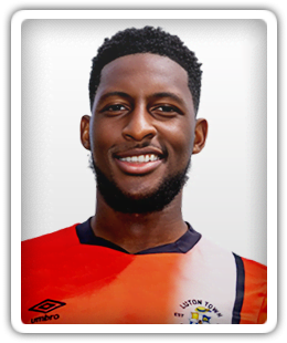 Shandon Baptiste