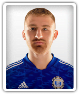Harvey Gilmour