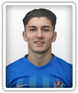 Spencer Maw