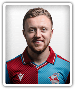 Jordan Hallam