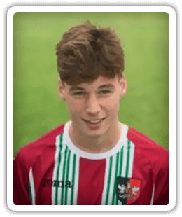 Kyle Egan