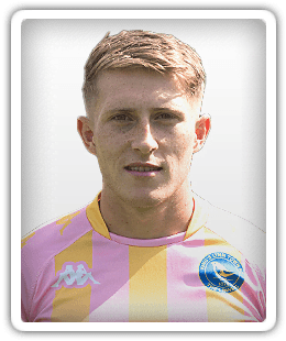 Cameron Hargreaves