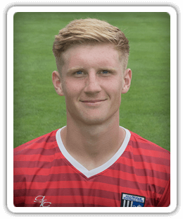 Finn O'Mara