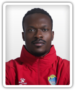 Noel Mbo