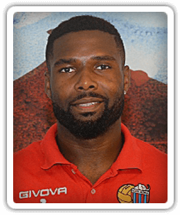 Emmanuel Mbende