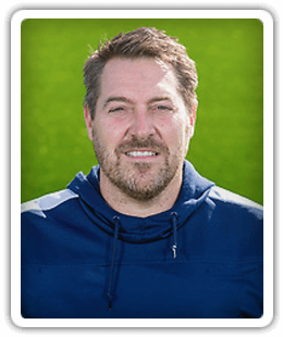 Steve Bissix