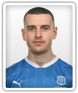 Darragh Leahy