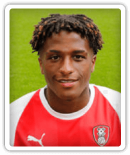 Akeem Hinds