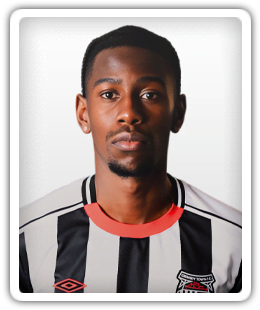 Clarke Oduor