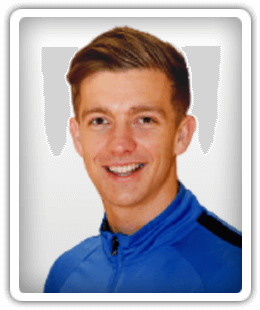 Daniel Jarvis