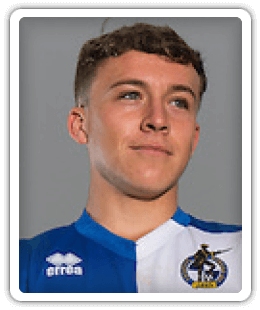 Sam Iles