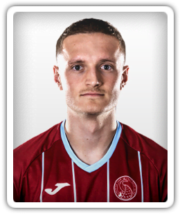 Nick Grimes