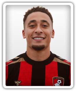 Marcus Tavernier