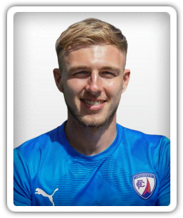 Joe Cook