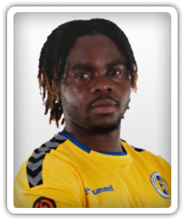 Romeo Akinola