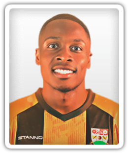 Dennis Adeniran