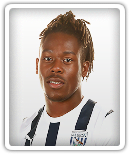Brandon Thomas-Asante