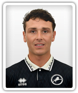 Danny McNamara