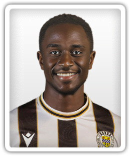 Elvis Bwomono