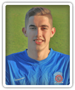 Jordan Fielding