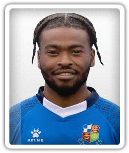 Malachi Napa