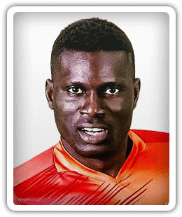 Moussa Coulibaly