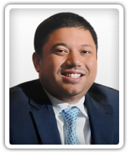 Ruben Gnanalingam