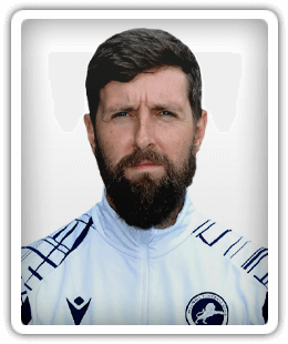 Joe Carnall