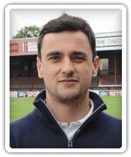 Luke Foulkes
