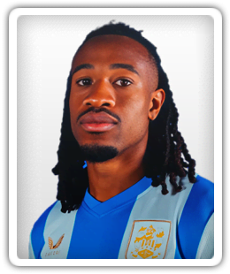 David Kasumu