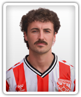 Luke McCormick