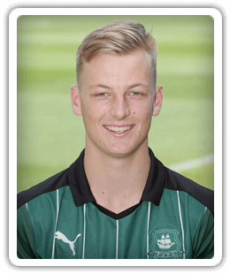 Elliott Crawford