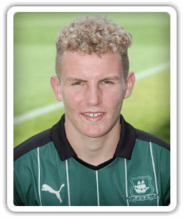 Harry Downing