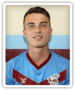George Hornshaw