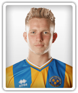 Harri Lovett