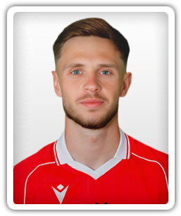 Ryan Barnett