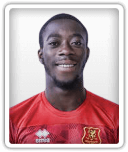 Tyrone Ofori