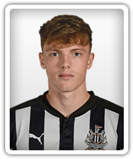 Kieren Aplin