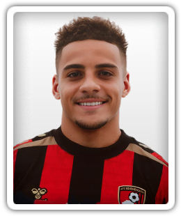 Max Aarons