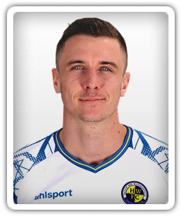 Paul Rooney